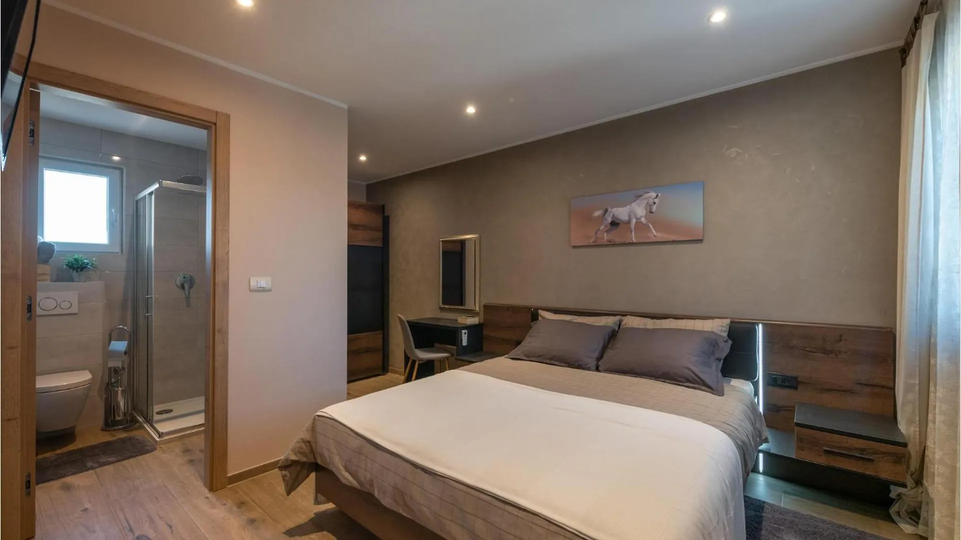 2 Bedroom Nice Home In Barban Juricev Kal Holiday home