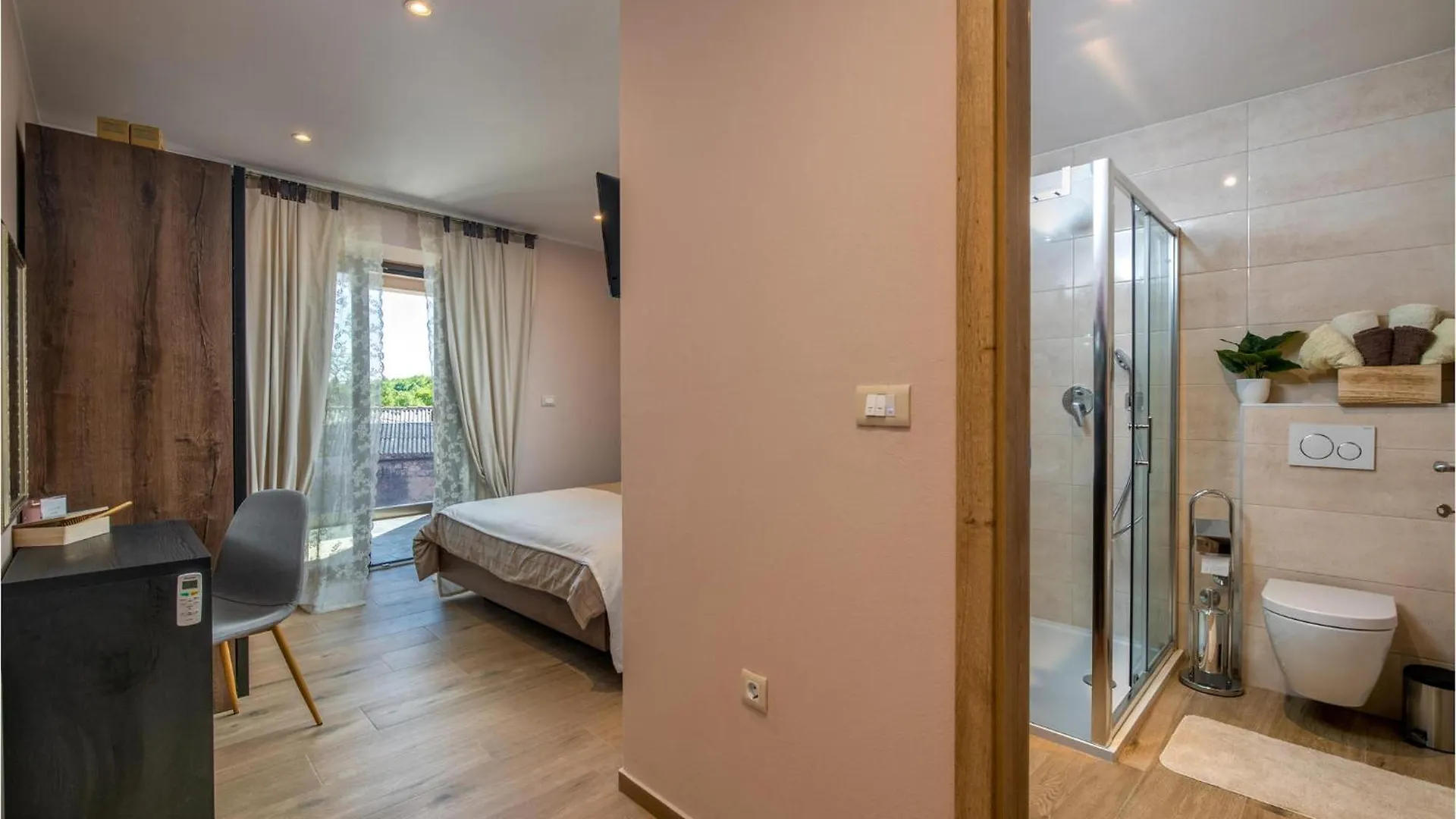 Holiday home 2 Bedroom Nice Home In Barban Juricev Kal