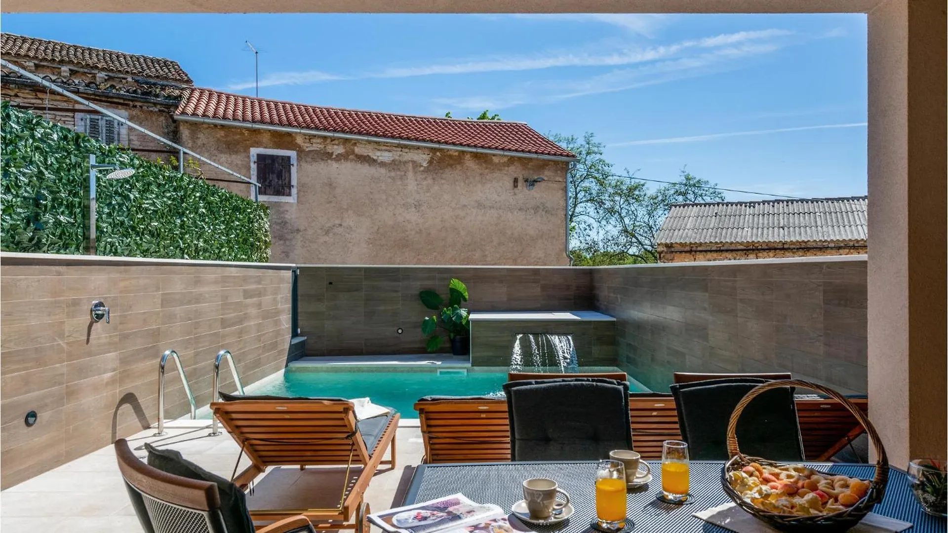 別荘 2 Bedroom Nice Home In Barban Jurićev Kal