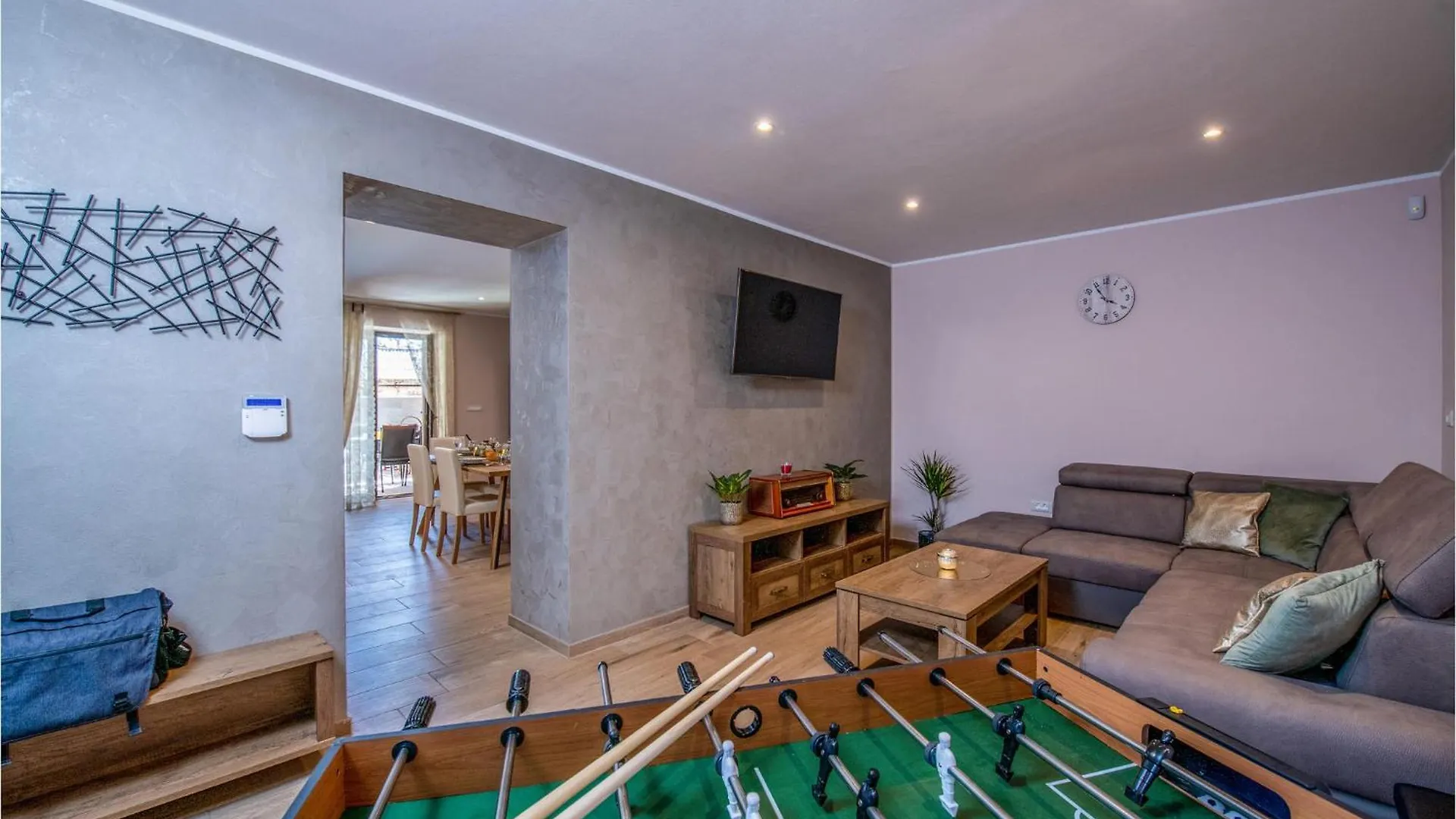 2 Bedroom Nice Home In Barban Juricev Kal Holiday home