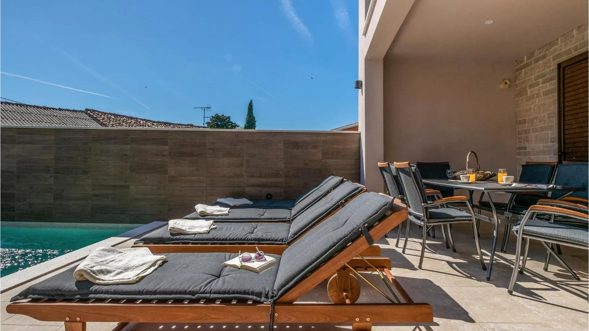 Holiday home 2 Bedroom Nice Home In Barban Juricev Kal Croatia