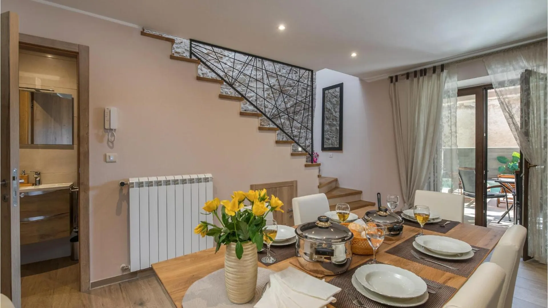 2 Bedroom Nice Home In Barban Juricev Kal 0*,
