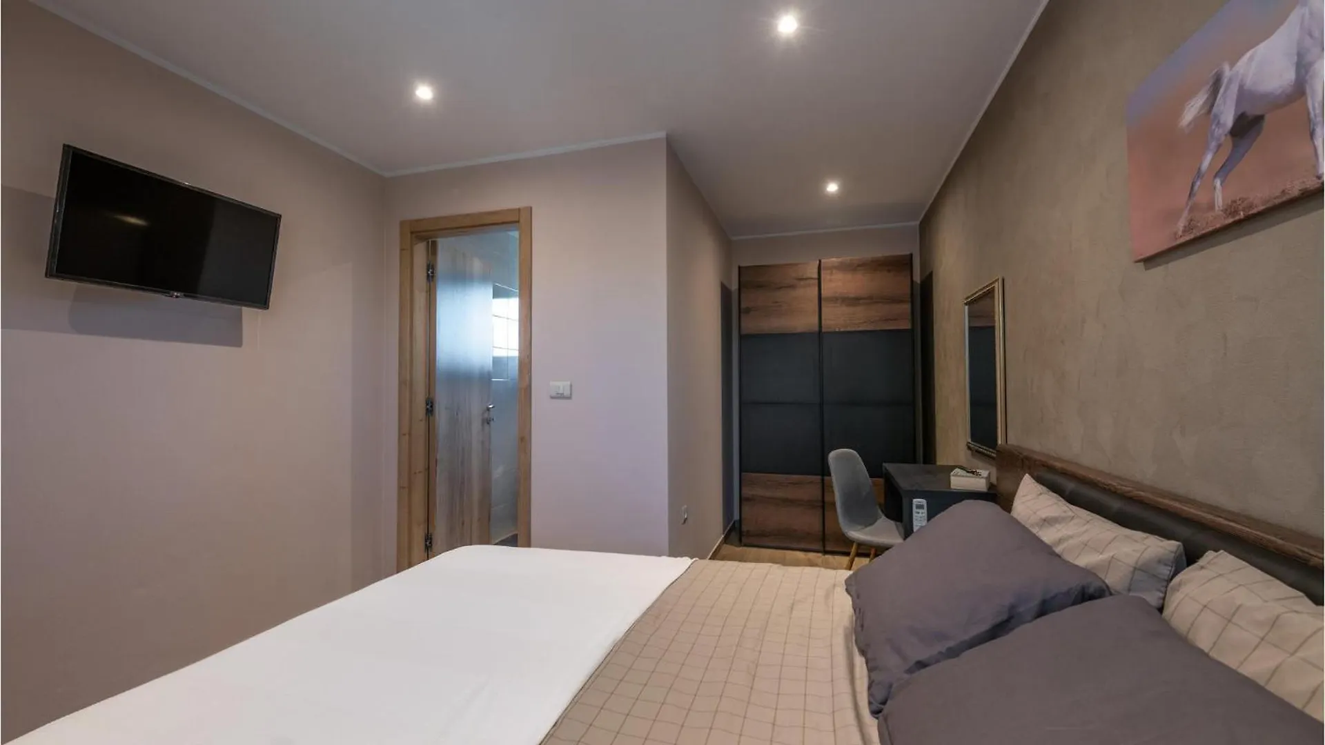 2 Bedroom Nice Home In Barban Juricev Kal