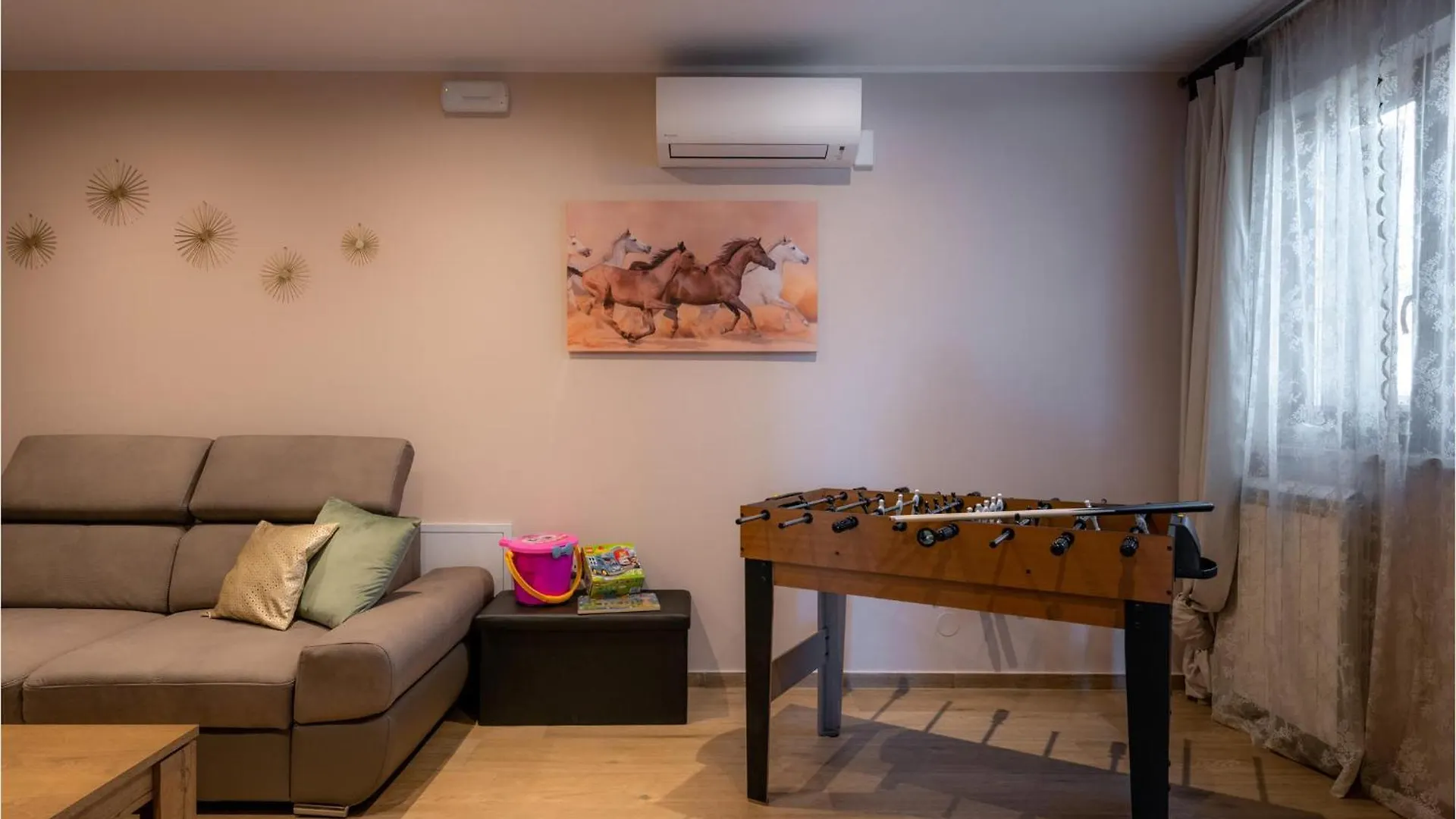 2 Bedroom Nice Home In Barban Juricev Kal Holiday home