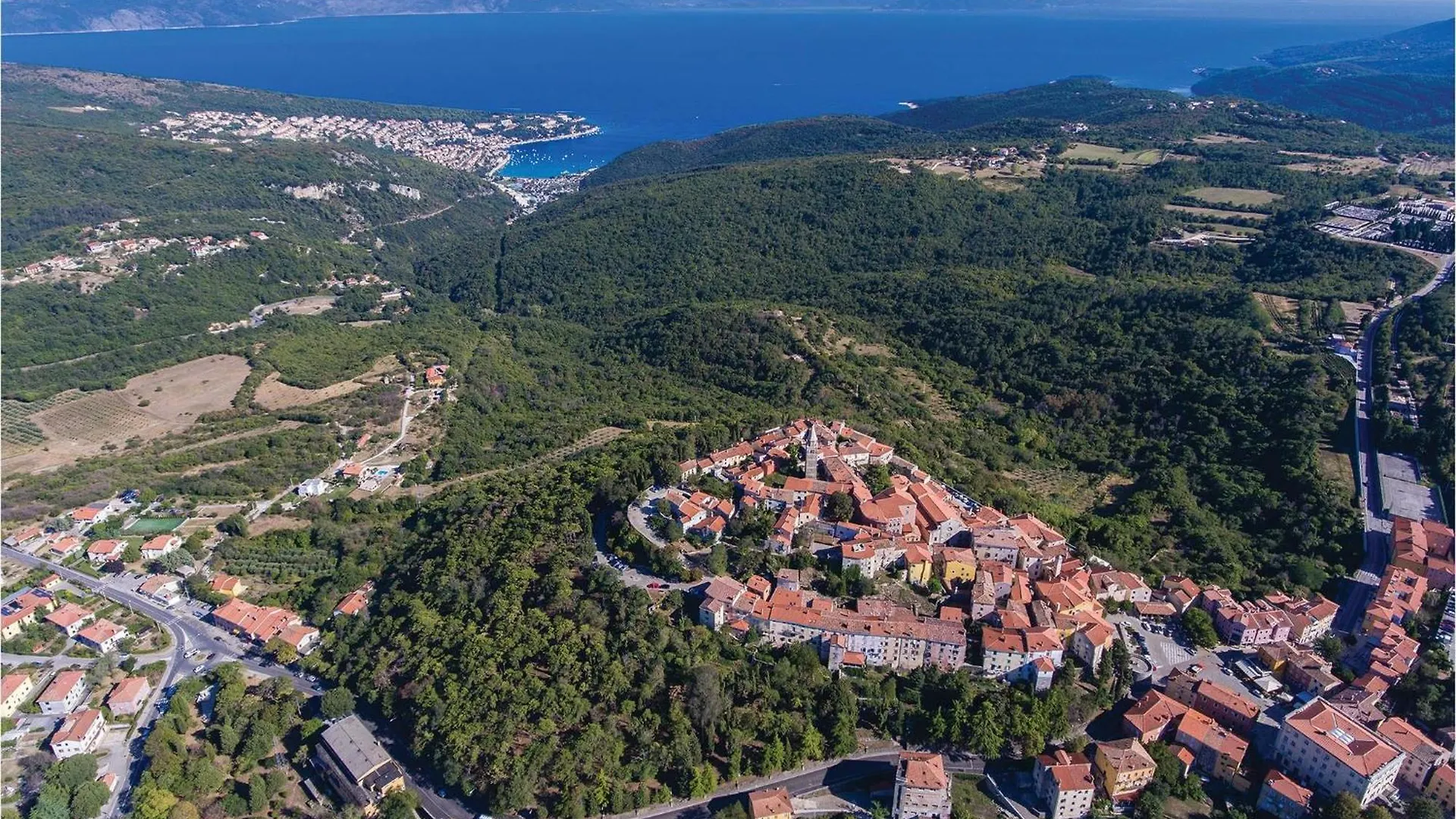 2 Bedroom Nice Home In Barban Juricev Kal Croatia